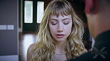 Missax Com - Sugar - Sneak Peek at Deepthroat and Big Cock Action