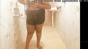 Meet the sexy young lady from Sikkim