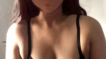 Otaku Sucks Big Cock At Friki Plaza