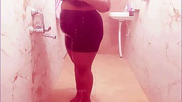 Meet the sexy young lady from Sikkim