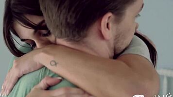 Dana Wolf Pretends Sick for Dick