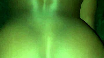 big cock makes petite ebony nympho start early with pleasure