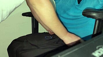 i strip stepsister's panties