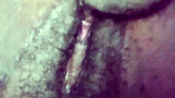 Chubby Married Woman Bends Over for Brother-in-Law's Hard Anal