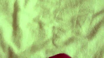 Petite Teen 18+ Feels Intense POV Cumshot