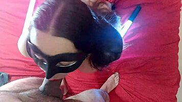 discovered stepmom's slutty side for daily free sex adventures