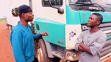 sweetporn9jaa- student banged by two bad boys raw for money