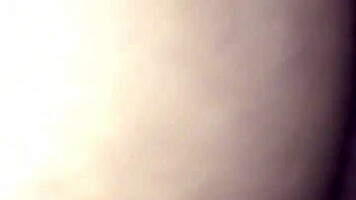 Ebony Teen Feels Black Dick POV