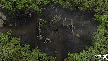 I can't resist dungeon sex with that pregnant cartoon character in the game