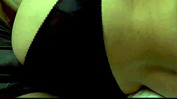 Christiana Cinn has superb anal intercourse with her step son