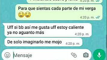 Moreno's big cock fucks white girl's big ass