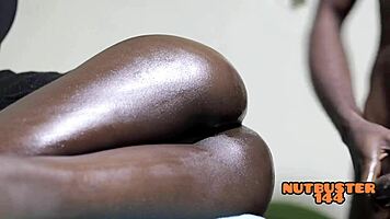 ejaculate inside the ass opening rosecream tight ass