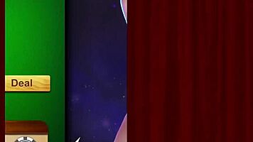 Does this hot cheerleader want it rough?