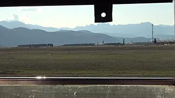 Steamy sex trip with milf Anna by Montenegro sea