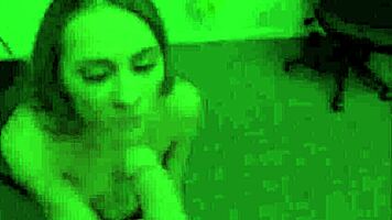 hey, this skinny brunette teen 18+ shoplifter, mackenzie mace, is the stepsister of security guard jack vegas at cuteshoplifter.