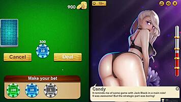 Kya Yeh Hot Cheerleader Rough Chudai Chahti Hai?