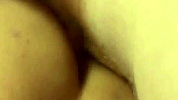 Teen Babe And Her Amateur Lover Explore Passion