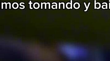 Story And Video Of Cheating On My Boyfriend At A Costume Party Spanish Edition