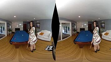 violet starr wanks in college virtual sex