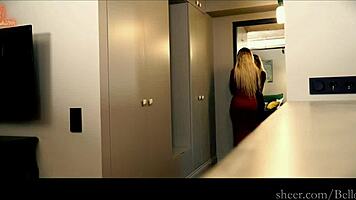 Cunning Secretary Earns Better Salary