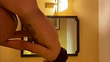 18yo ebony with fat ass fucked in hotel - lana pillow princess