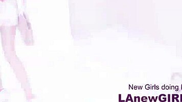 I got fucked as blonde at photoshoot glamour casting