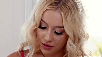 Personalized Thank-You From Seth Gamble And Skyler Storm