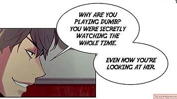 Seducing My Maid: Episode 27 Unfolds New Secrets