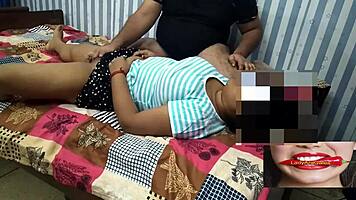 Teen hottie cheating on BF!