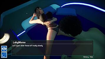 Lasthope Episode 5 Walkthrough Guide