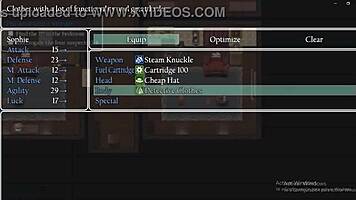 Detective Girl Steam City Part 1a Missing Dancer