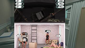 Happy Summer Gameplay Part 10