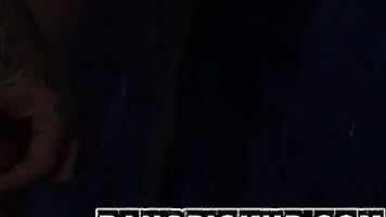 i feel so rough fucking anya olsen hard outdoor on the street