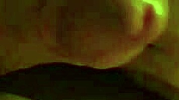 Friend's Wife Handles My Cock Like A Pro, Gets Thick Cum!