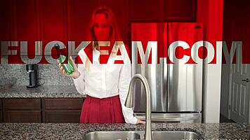 Get a job, Jill Taylor says to Millie Morgan and Joshua Lewis