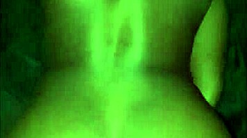 Her ass got fatter, my dick got bigger, and we had monster cock orgasms