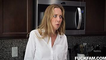 Get a job, Jill Taylor says to Millie Morgan and Joshua Lewis