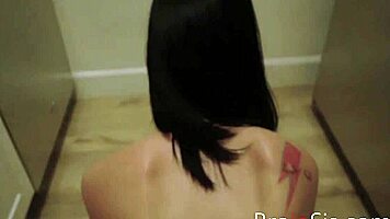 craving that teen 18+ virgin pussy at midnight