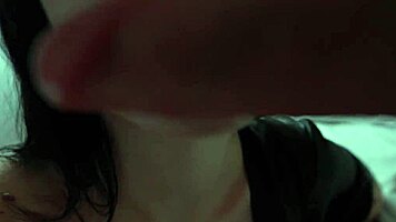 Solo teen 18+ rides anal dildo hard in homemade assfucking video