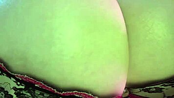 Velvet Velour Vampire Handjob With Clothes Ripped