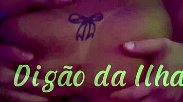 dp hardcore nessa gostosa domination