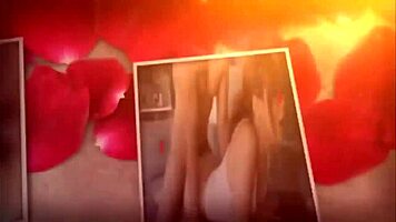 Blonde getting her bubble booty smashed