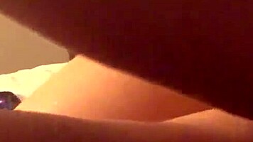 Teen With Perfect Body Gets Fucked And Blowjob In Hotel Room