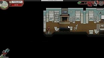 spooky milk life taboo hentai game pornplay ep 16 stepsis finds new toy and names it sucky