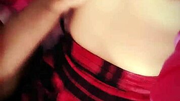 Skinny Latina Teen Prostitute Fucked in Bedroom