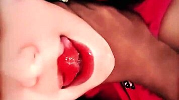 Skinny Latina Teen Prostitute Fucked in Bedroom