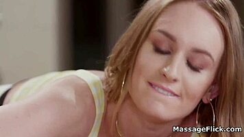 69 Massage With Beautiful Perky Teen 18+S