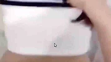 Qingteng Sister Reflects on Past Quickies with Asian Young.