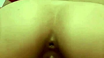 Tengo Sexo con Encargado por Aumento y Semen