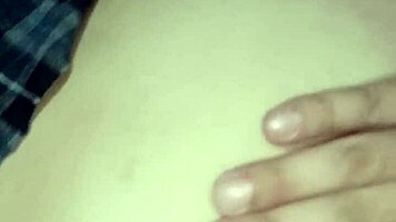 I broke a schoolgirl's limits, now she craves only anal